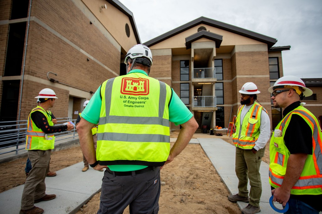Lawmakers push to expand gun rights on Army Corps of Engineers-run lands