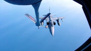 India begins talks for French Jaguar fighters
