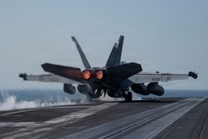 US has destroyed entire class of Iranian warships, CENTCOM commander says