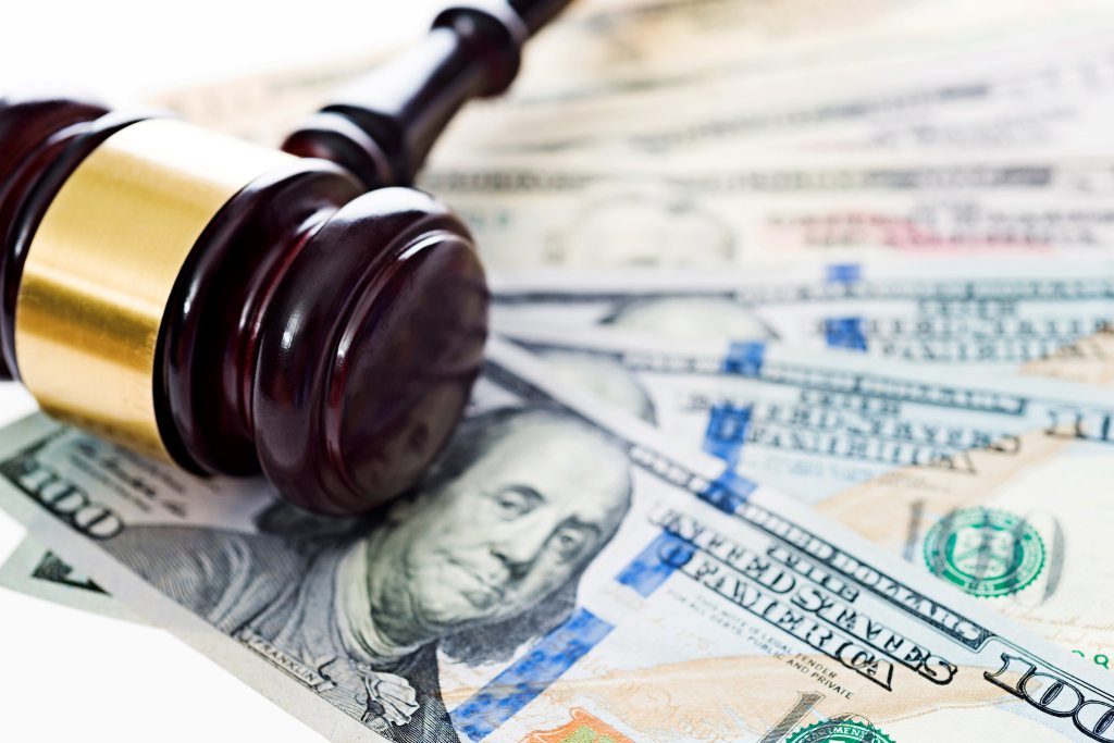 Egyptian construction company resolves USAID false claims charge with $1.1M settlement