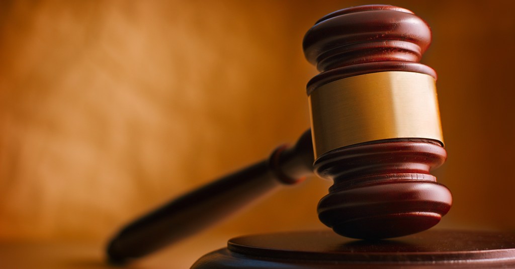 Historian pleads guilty to stealing dog tags, military records from National Archives
