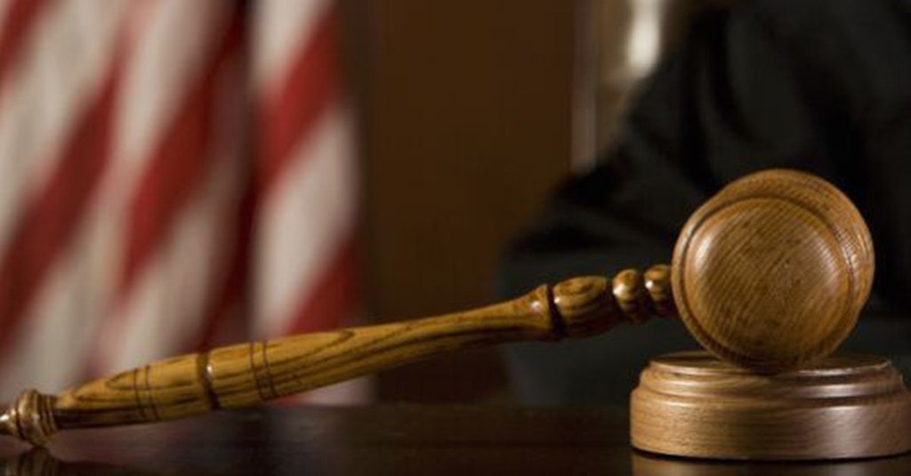 Soldier sentenced to 18 months in prison for stealing weapons at Fort Bliss