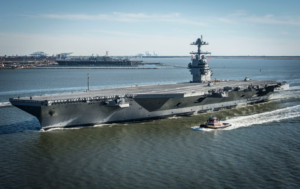 Newest US carrier receives Globecomm video system