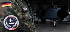 Germany to start moving anti-ISIS planes to Jordan in July
