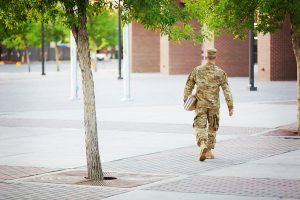 GI Bill housing stipend protections enacted for vets whose classes were upended by the pandemic