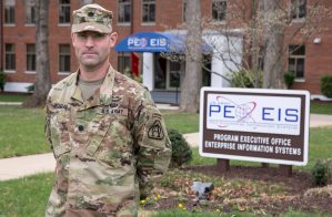 Enterprise View: How Army HQ is going paperless in under a year