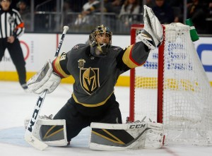 Army, Vegas Golden Knights working on settlement over name dispute
