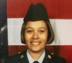 Former soldier arrested in cold case murder of Army private