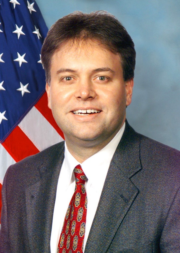 Air Force scientist got his ‘really hot’ prostitute a contractor job, court docs show