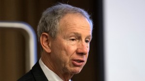 Pentagon’s top tech experts, Griffin and Porter, resign