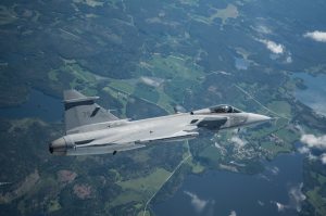 India to announce road map for single-engine fighter program