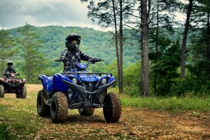 Yamaha announces 2019 ATV/SxS additions