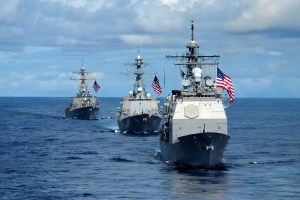 The Navy tries night court | Defense News Weekly Extra