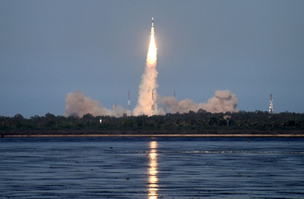 India to launch a defense-based space research agency