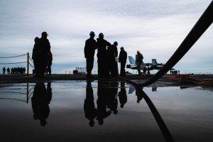 Navy vows quality of life reforms for carrier sailors in shipyards
