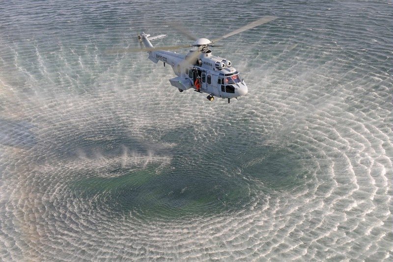 L3 to provide Airbus helos with sensors