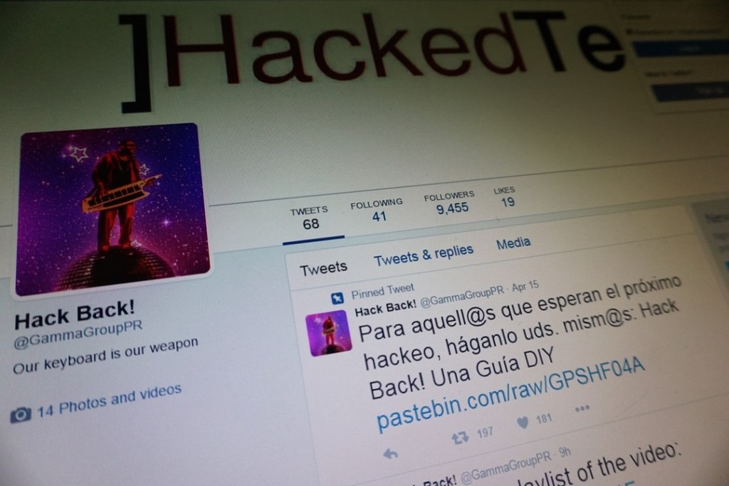 3 arrests over breach claimed by ‘Phineas Fisher’ hacker