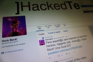3 arrests over breach claimed by ‘Phineas Fisher’ hacker
