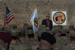 Afghanistan worse than ever, Russia ‘holds the cards’ in Syria, warns former DoD boss