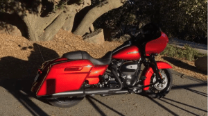 Video: Meet the 2018 Harley-Davidson Road Glide Special