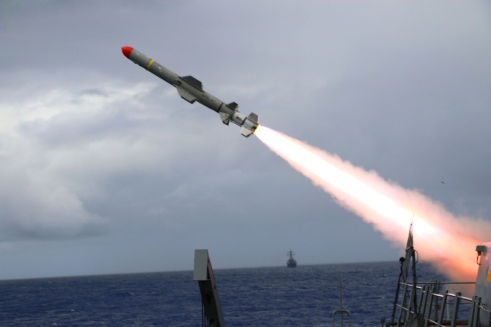 US approves $1.1 billion Taiwan arms sale as tensions mount with China