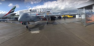 Greece and Israel deal spotlight leasing model for military UAVs