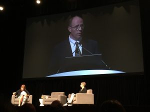 Initiative behind cancer moonshot, genome mapping gets ‘soft launch’ in March