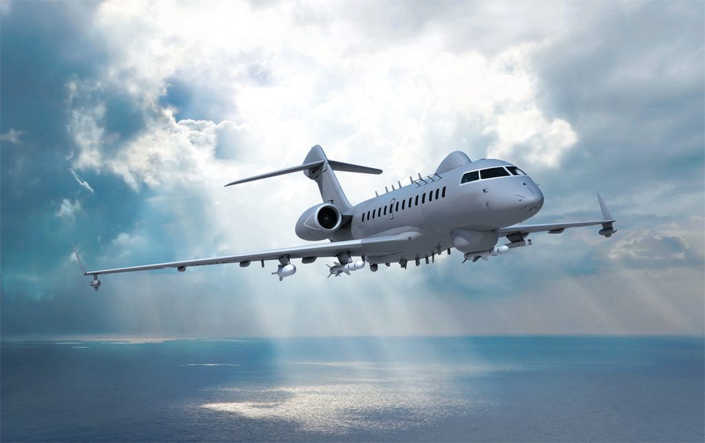 Business jet customization could be key as Singapore firms up maritime patrol requirement