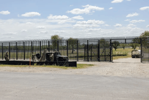 Texas Guardsman deployed on border mission stabbed in Mexico