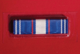 Army unveils ribbon for soldiers who refer a friend