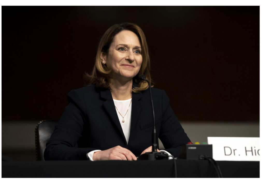 Pentagon deputy nominee wants cyber strategy clarification