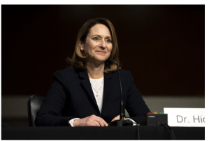Pentagon deputy nominee wants cyber strategy clarification