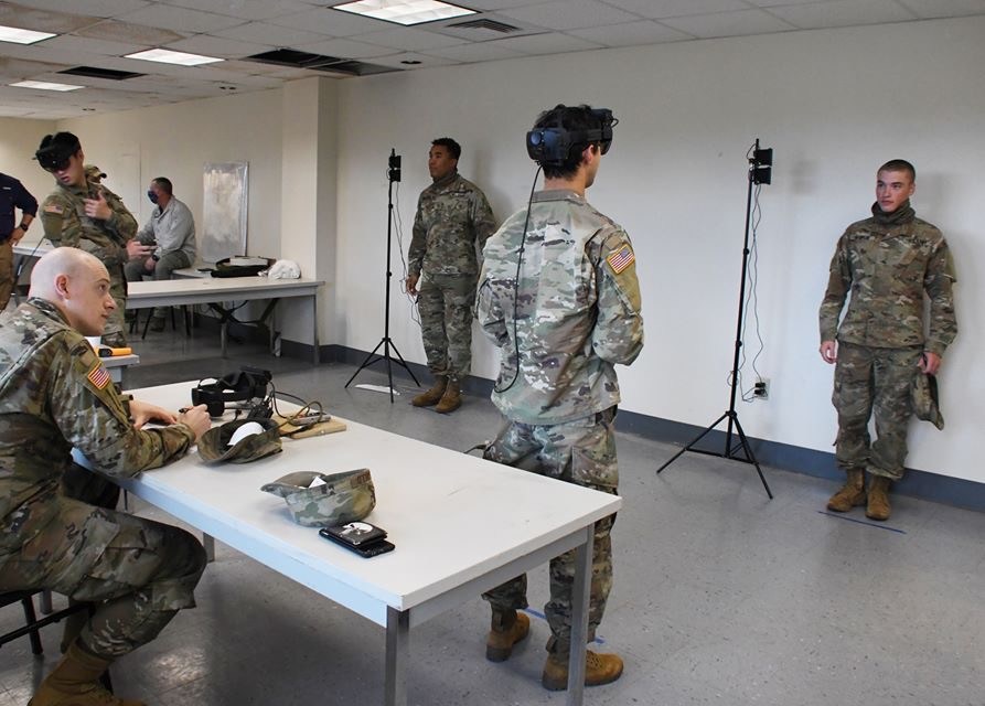 Army tweaks new goggles to scan for fevers