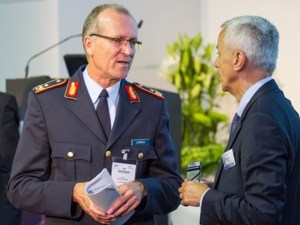 New cyber command force launched in Germany