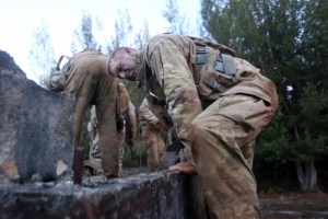 New in 2018: Soldiers to test Army’s new, improved hot weather uniforms