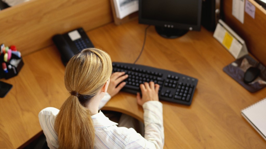DISA awards internet contract