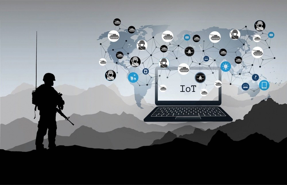 In search of a zero trust solution for critical defense infrastructure