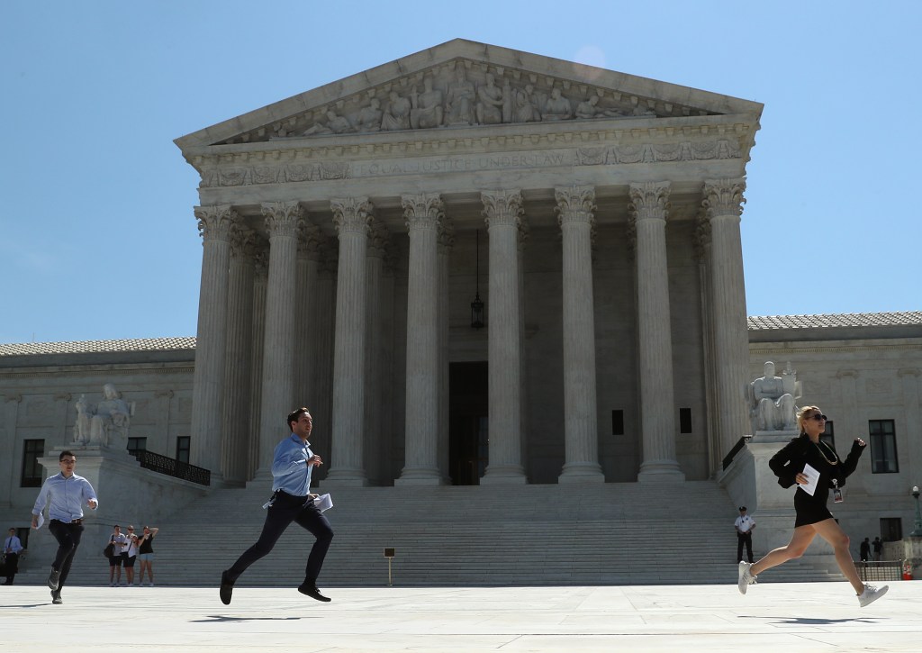 How to land a federal internship or fellowship