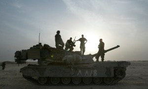 Talks to begin on the future of U.S. troop presence in Iraq