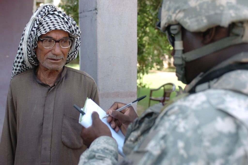 Raytheon to provide Army with automatic speech recognition capability