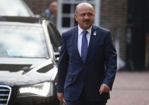 Turkey in ‘final phase’ of secretive Saudi export deal