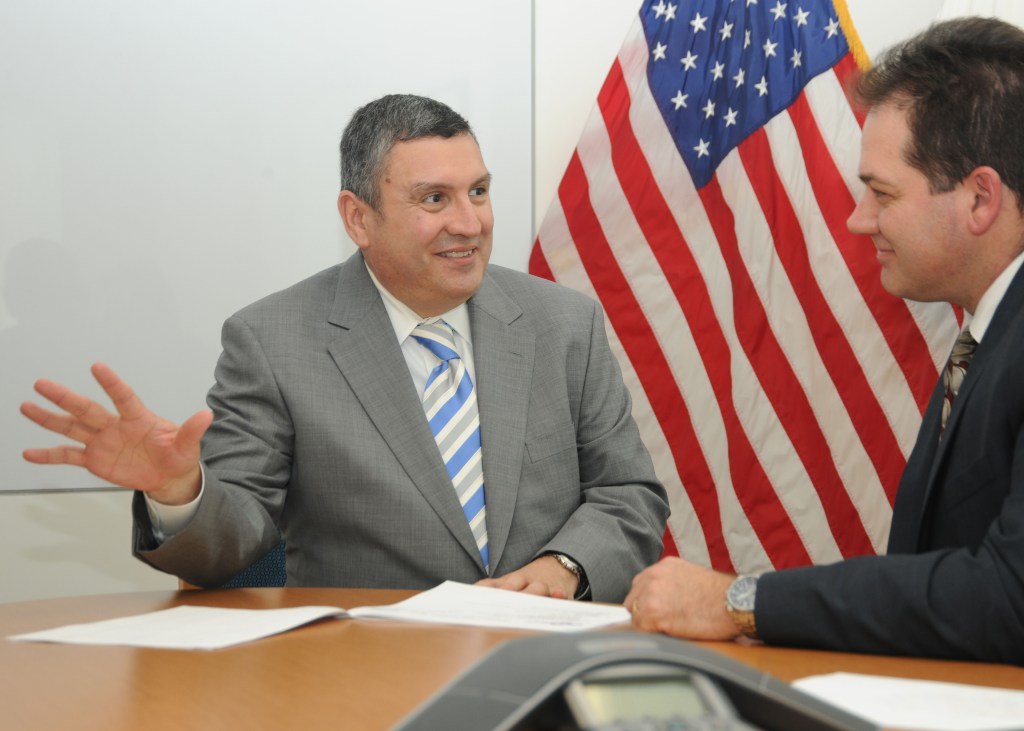 DISA: Encore III RFP on track