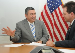 DISA: Encore III RFP on track