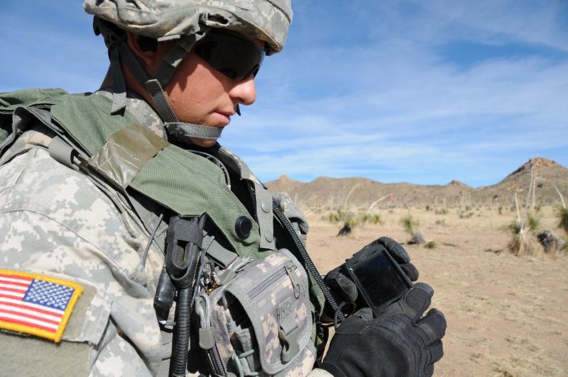 The future of command and control? Mobility