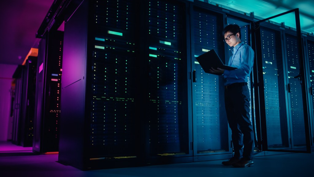 NIH partners with GSA’s modernization hub