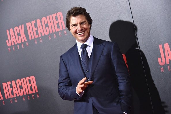 Clash of Characters update: Jack Reacher, the battling Brad Pitts and more Round 1 matchups to watch