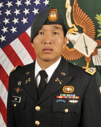 Army report: ‘Unprecedented’ manufacturing error led to 2015 parachute-training death