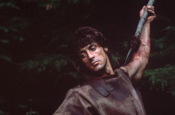 Clash of Characters update: Rambo needs a rally to reach semifinals