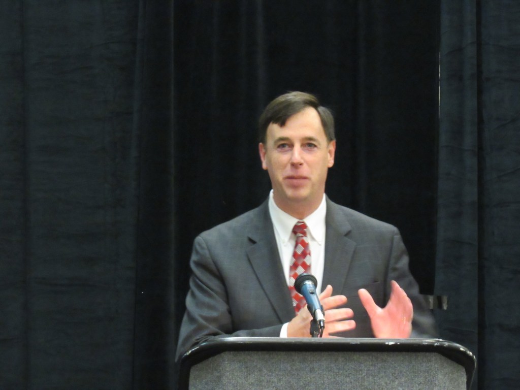 NSA hacker chief named White House Cyber Czar