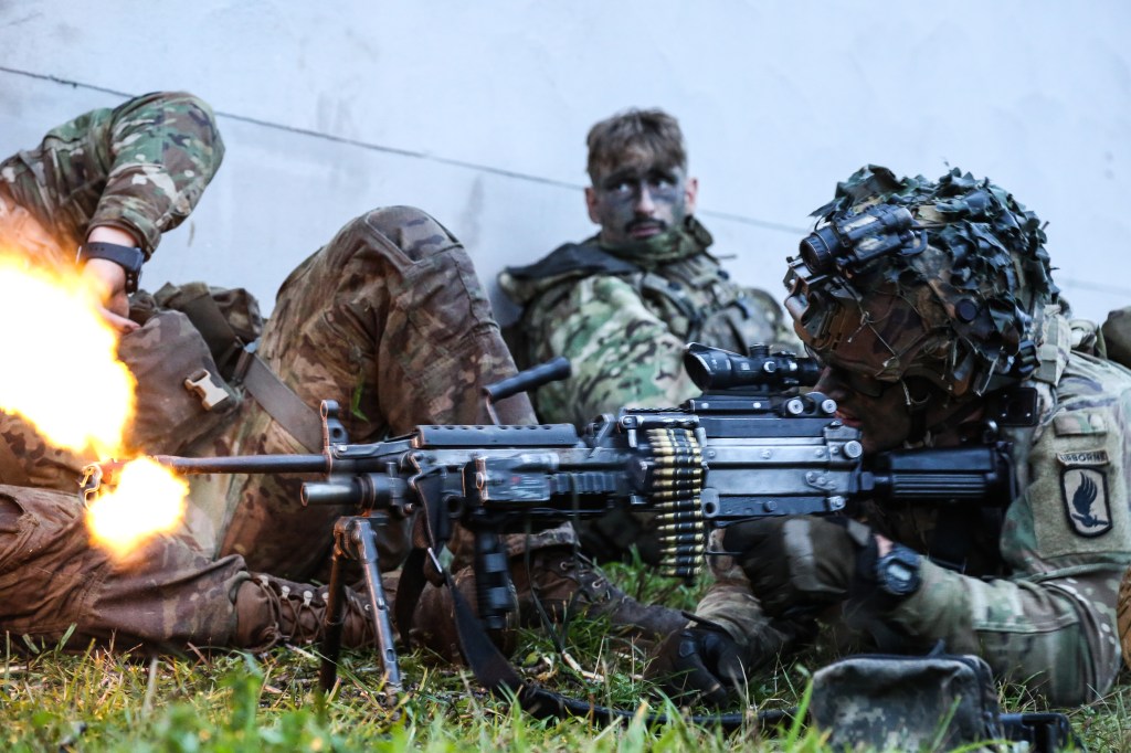 Headed to a combat training center? These tips will help.